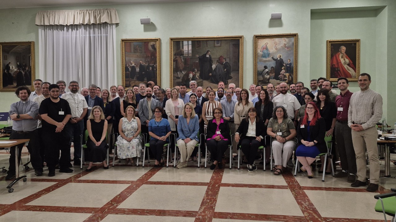 IV Synodal Meeting Fratelli Tutti Agrees on a North-South Shared Responsibility Agenda