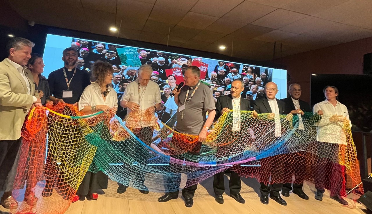 DIÁLOGO SOCIAL. LA IGLESIA EN EL MUNDO CONTEMPORÁNEO