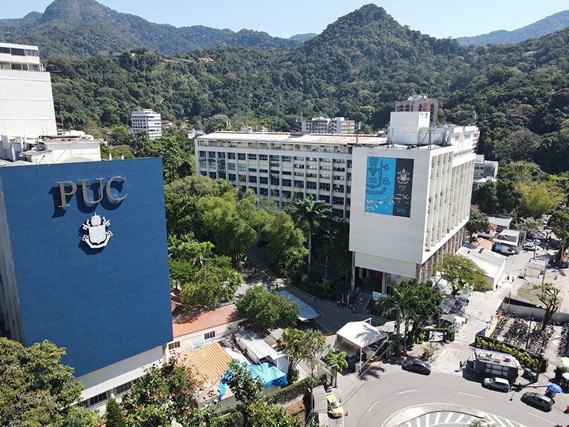RECTORES Y RECTORAS IBEROAMERICANOS DEBATEN PROPUESTAS PARA PRESENTAR EN LA COP30